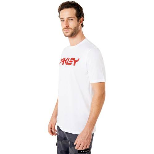 Oakley Mark II Tee - White - 457133-100 | Oakley
