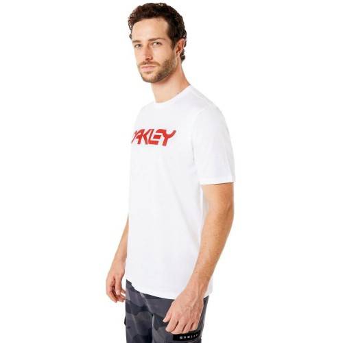 Oakley Mark II Tee - White - 457133-100 | Oakley
