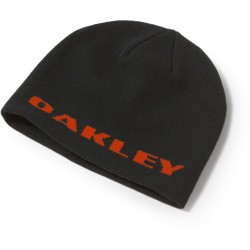 Oakley Rockslide Beanie - Blackout - 911499-02E | Oakley
