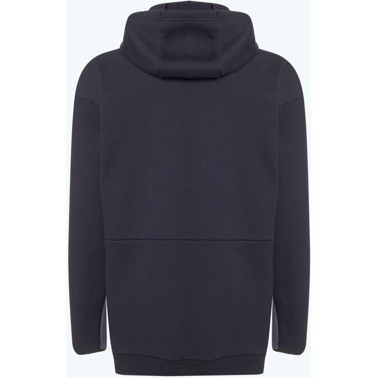 Oakley TNP DWR Fleece Hoody - Blackout - FOA400948-02E | Oakley