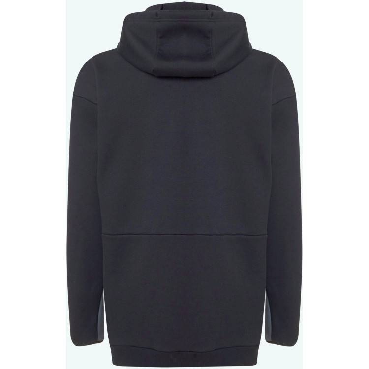 Oakley TNP DWR Fleece Hoody - Blackout - FOA400948-02E | Oakley