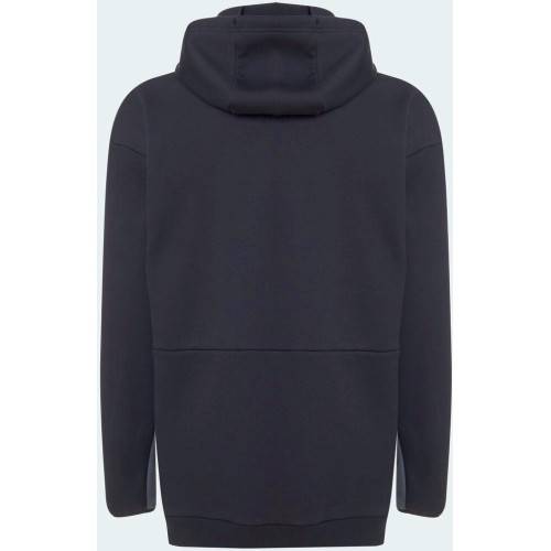 Oakley TNP DWR Fleece Hoody - Blackout - FOA400948-02E | Oakley