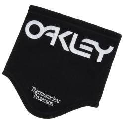 Oakley TNP Neck Gaiter - Blackout - FOS900342-02E | Oakley