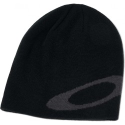 Oakley Mainline Beanie - Blackout - 911498-02E | Oakley