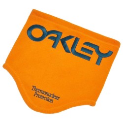 OAKLEY TNP NECK GAITER  BOLD ORANGE MAN MISC SNOW  FOS900342-7BR | OAKLEY