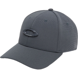 OAKLEY TINCAN CAP  UNIFORM GREY MAN HAT URBAN PERFORMANCE  911545-25N | OAKLEY