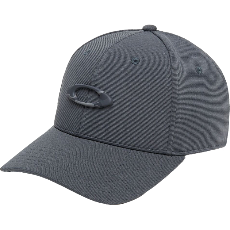 OAKLEY TINCAN CAP  UNIFORM GREY MAN HAT URBAN PERFORMANCE  911545-25N | OAKLEY