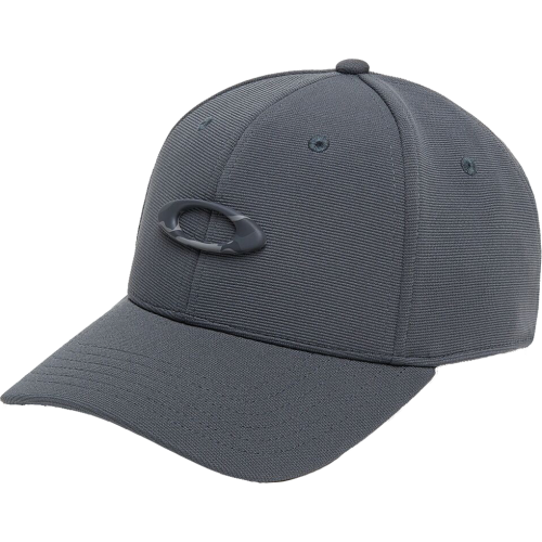 OAKLEY TINCAN CAP  UNIFORM GREY MAN HAT URBAN PERFORMANCE  911545-25N | OAKLEY