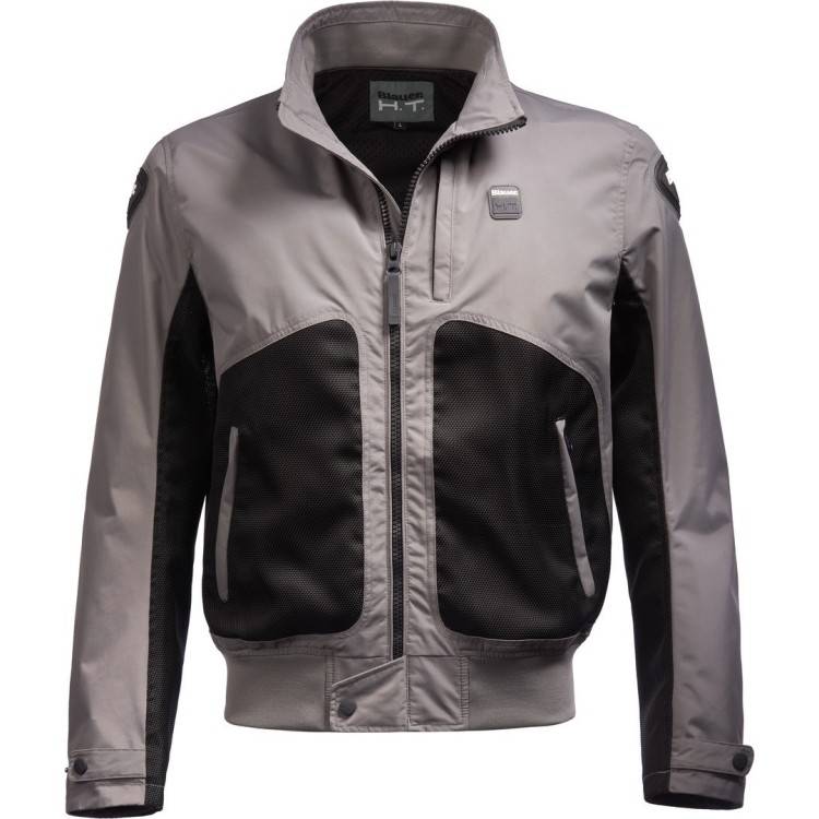 GIACCA THOR AIR GRIGIO ROCCIA | BLAUER HT