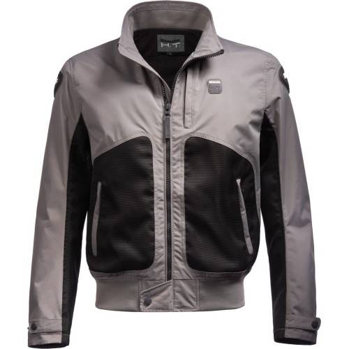 GIACCA THOR AIR GRIGIO ROCCIA | BLAUER HT