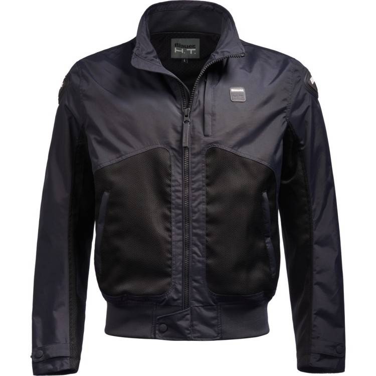 GIACCA THOR AIR BLU | BLAUER HT