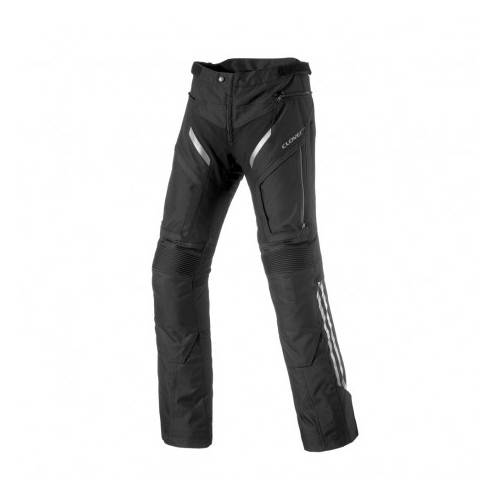 PANTALONI LIGHT-PRO 3 WP  SHORT | CLOVER