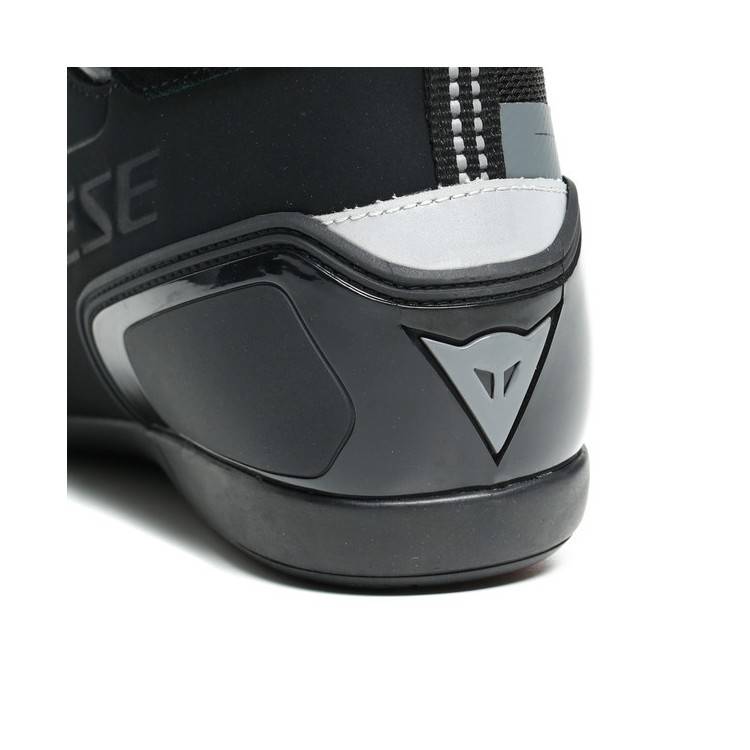 SCARPA ENERGYCA D-WP SHOES BLACK/ANTHRACITE (604) | DAINESE