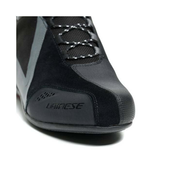 SCARPA ENERGYCA D-WP SHOES BLACK/ANTHRACITE (604) | DAINESE