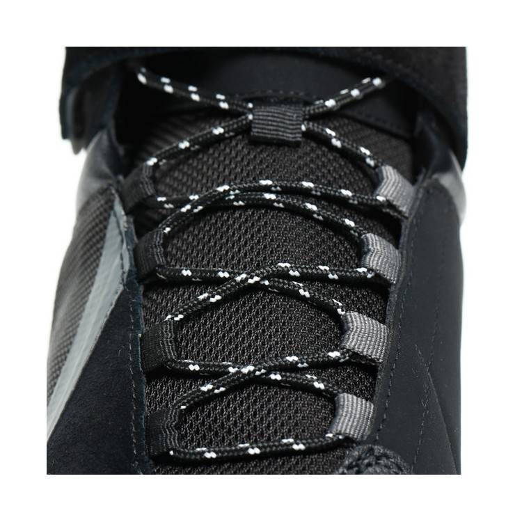 SCARPA ENERGYCA D-WP SHOES BLACK/ANTHRACITE (604) | DAINESE