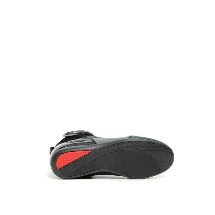 SCARPA ENERGYCA D-WP SHOES BLACK/ANTHRACITE (604) | DAINESE