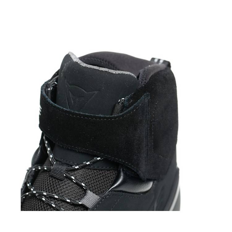 SCARPA ENERGYCA D-WP SHOES BLACK/ANTHRACITE (604) | DAINESE