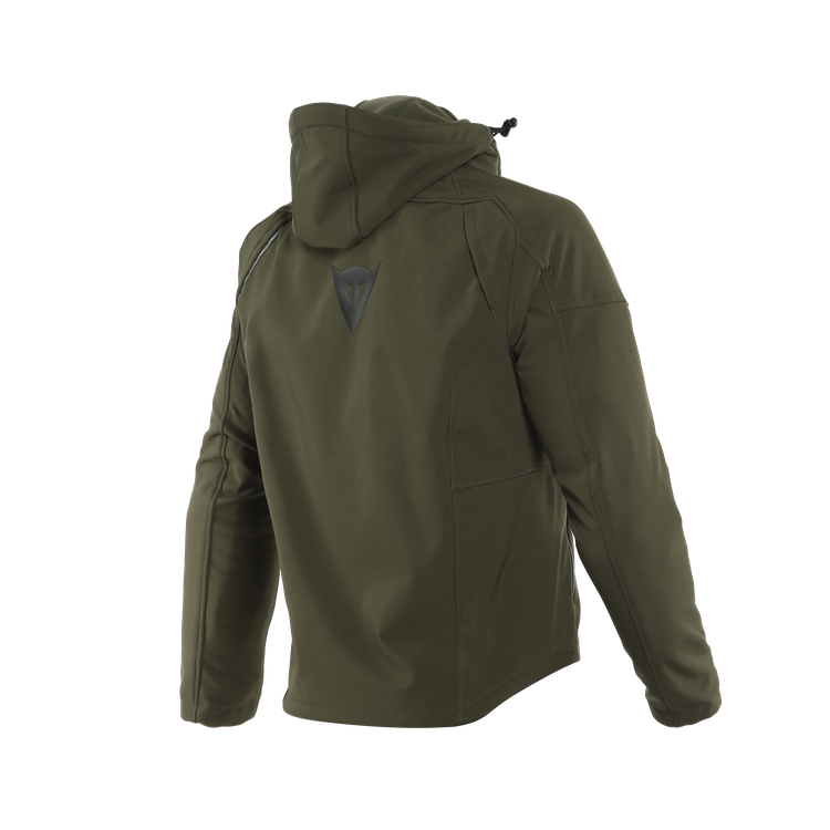 GIACCA IGNITE TEX GRAPE-LEAF/GRAPE-LEAF (69F) | DAINESE