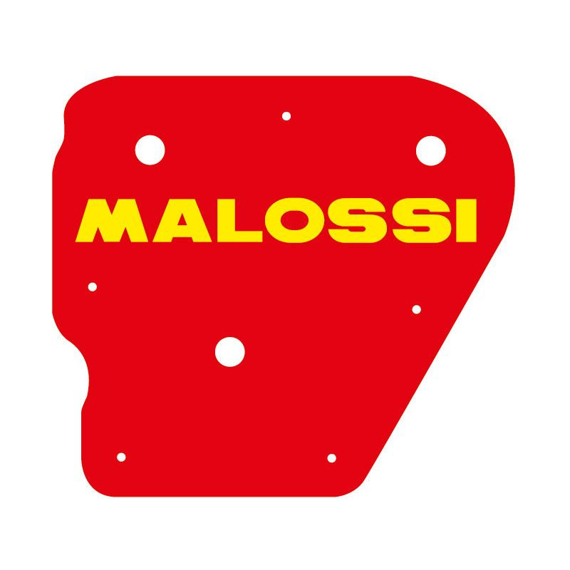 Filtro Aria Malossi Red Sponge - 1412131
