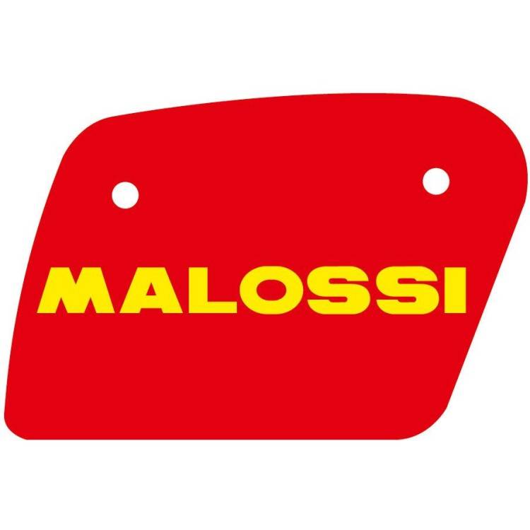 1411408 Elemento filtrante RED SPONGE per filtro originale | MALOSSI