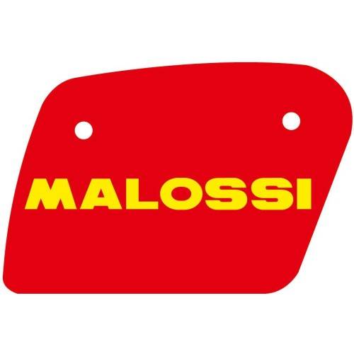 1411408 Elemento filtrante RED SPONGE per filtro originale | MALOSSI