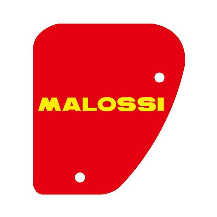 1411418 Elemento filtrante RED SPONGE per filtro originale | MALOSSI