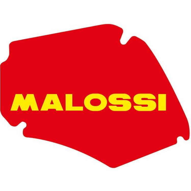 1411420 Elemento filtrante RED SPONGE per filtro originale | MALOSSI