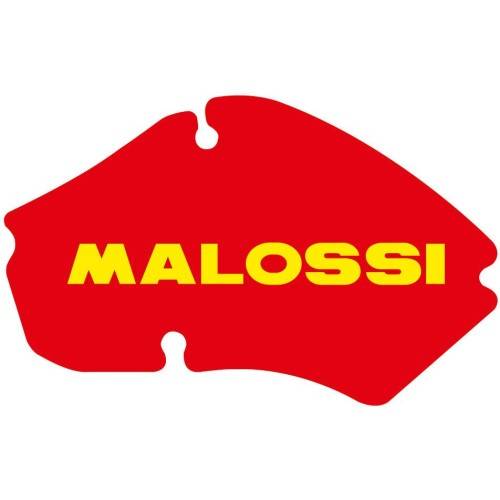 1411421 Elemento filtrante RED SPONGE per filtro originale | MALOSSI