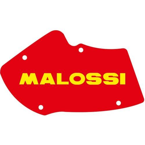1411424 Elemento filtrante RED SPONGE per filtro originale | MALOSSI