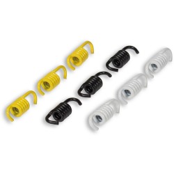 29 7454 - SERIE MOLLE RACING per FRIZ.ORIGINALE | MALOSSI