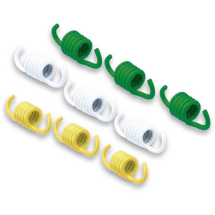 29 7715 - SERIE MOLLE RACING per FRIZ.ORIGINALE | MALOSSI