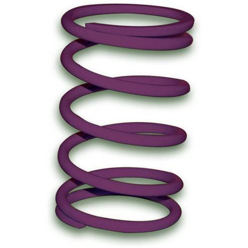29 8324.V0 Molla di contrasto variatore viola (Ø esterno 57,80x91 mm - Ø filo 4,0 mm - k 5,5) | MALOSSI