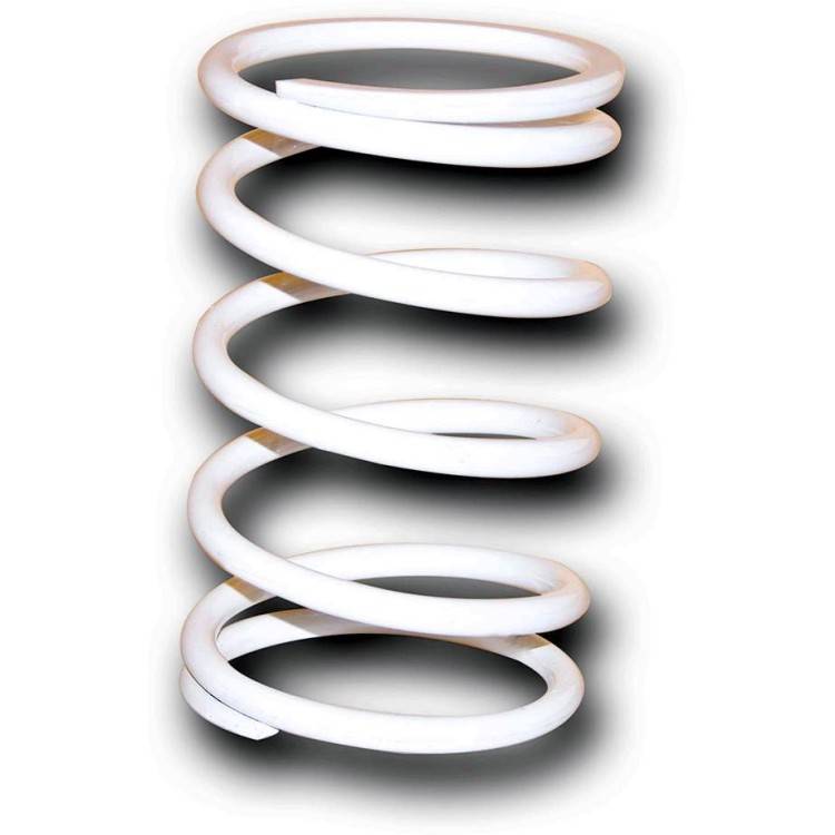 2914120.W0 Molla di contrasto variatore bianca (Ø esterno 67,20x120 mm - Ø filo 5,2 mm - k 10,3) | MALOSSI
