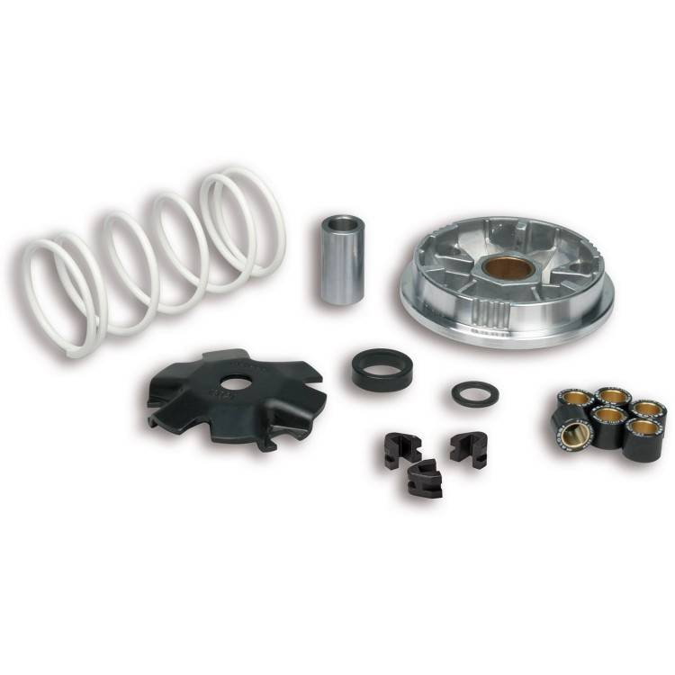 5113603 Variatore MULTIVAR 2000 per scooter 4T 50 cc | MALOSSI