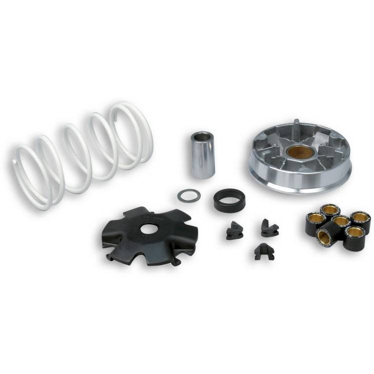5113790 Variatore MULTIVAR per scooter KYMCO - SYM 4T | MALOSSI