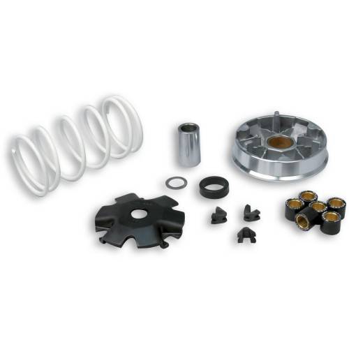 5113790 Variatore MULTIVAR per scooter KYMCO - SYM 4T | MALOSSI
