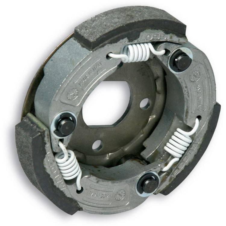 52 9450 Frizione automatica non regolabile FLY CLUTCH per CAMPANA FRIZIONE Ø 107 | MALOSSI
