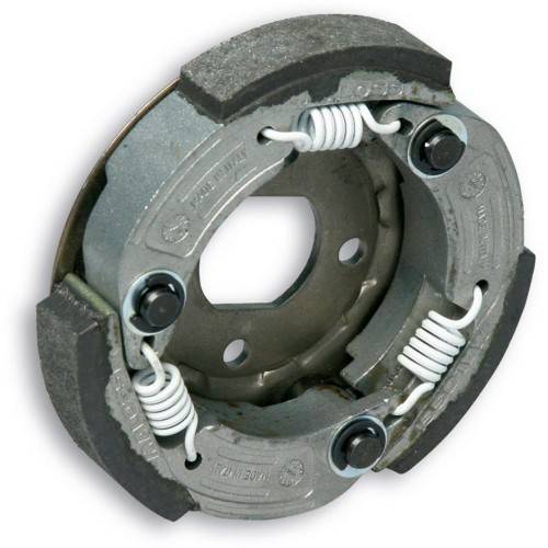 52 9450 Frizione automatica non regolabile FLY CLUTCH per CAMPANA FRIZIONE Ø 107 | MALOSSI