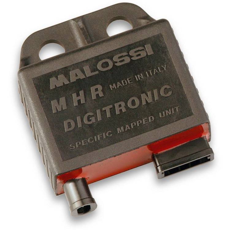 5511399 Centralina elettronica digitale DIGITRONIC ad anticipo variabile | MALOSSI