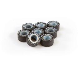 6611367.E0 8 rulli HTRoll Ø 26x12,8 gr. 16 | MALOSSI