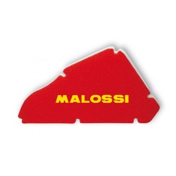 1412205 - RED SPONGE per filtro originale | MALOSSI