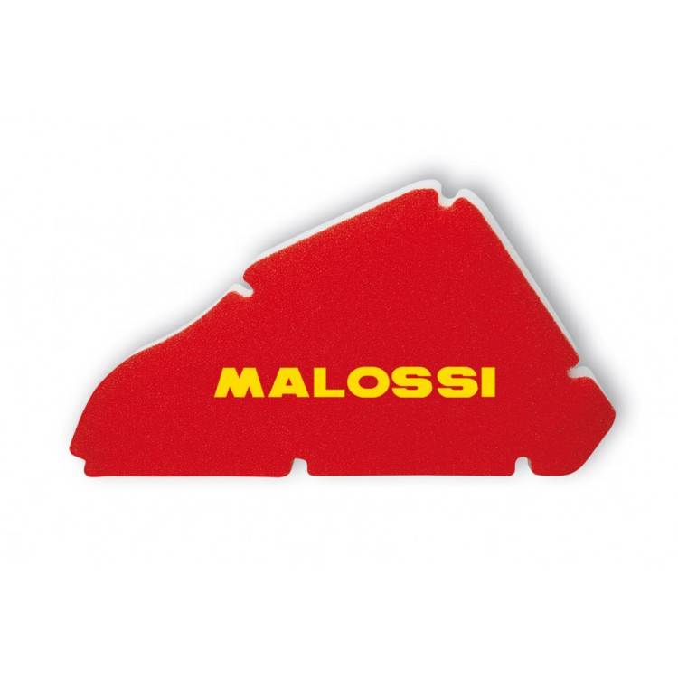 1412205 - RED SPONGE per filtro originale | MALOSSI