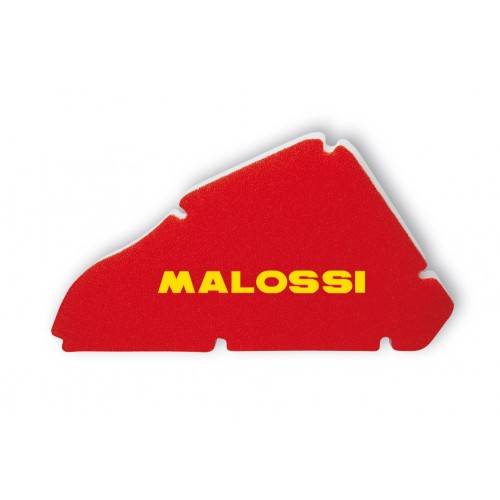 1412205 - RED SPONGE per filtro originale | MALOSSI