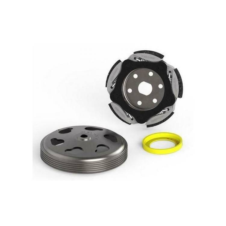 5217362 - % MAXI FLY SYSTEM SPORT (Clutch BELL Ø 152) | MALOSSI
