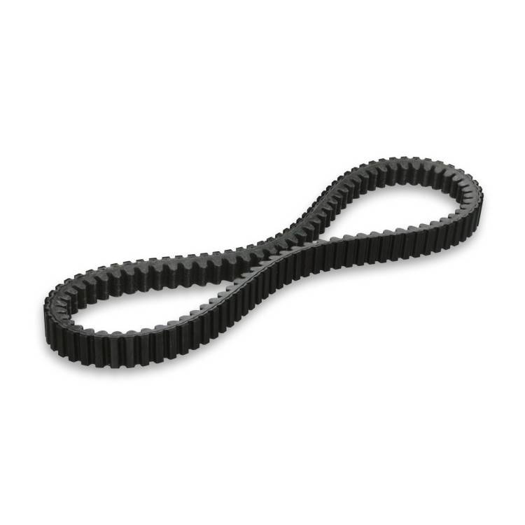 6113027 Cinghia X K belt per maxi scooter (dimensione 22,6x13x834 mm - angolo 28°) | MALOSSI
