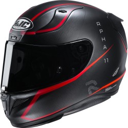 CASCO RPHA 11 JARBAN MC1SF | HJC