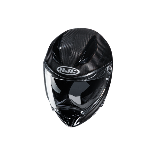 CASCO F70 CARBON UNI BLACK | HJC