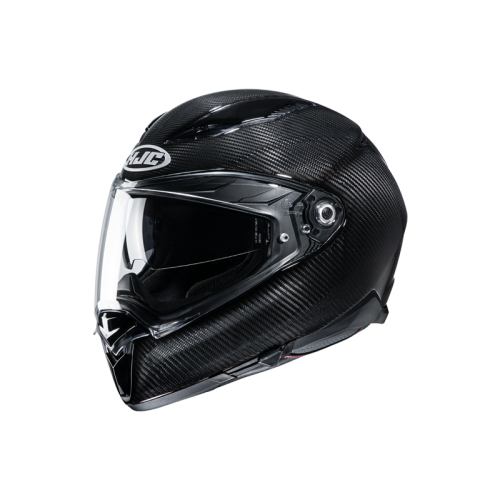 CASCO F70 CARBON UNI BLACK | HJC