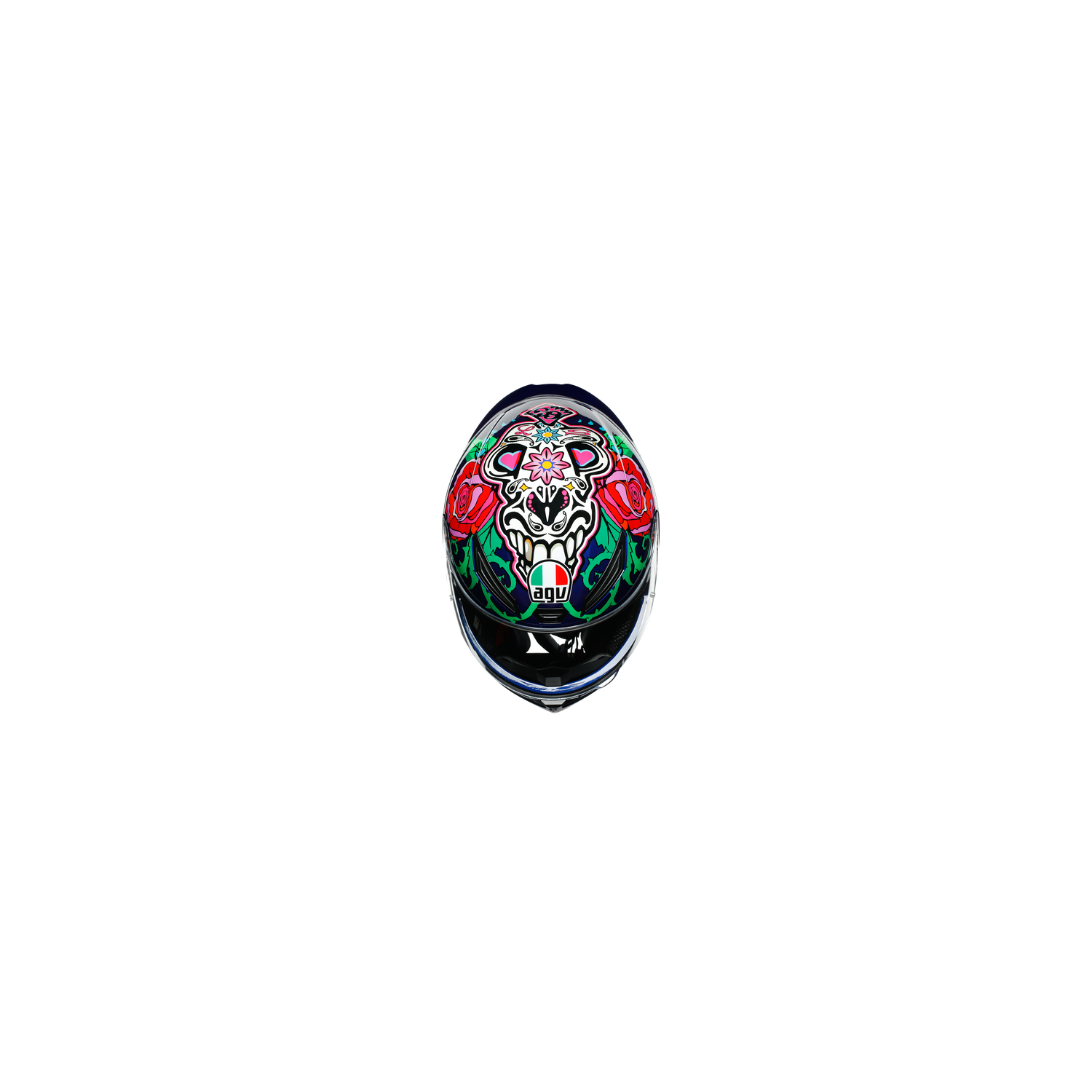 Casco Moto AGV K1 Replica Mir 2018 Al Miglior Prezzo