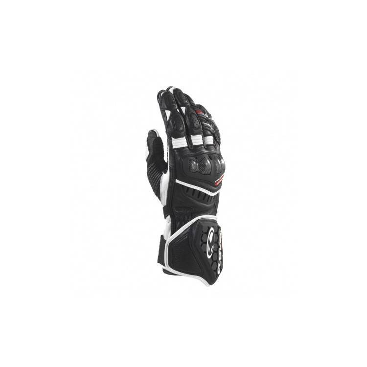 RS-9 RACE REPLICA GLOVES N/B | CLOVER
